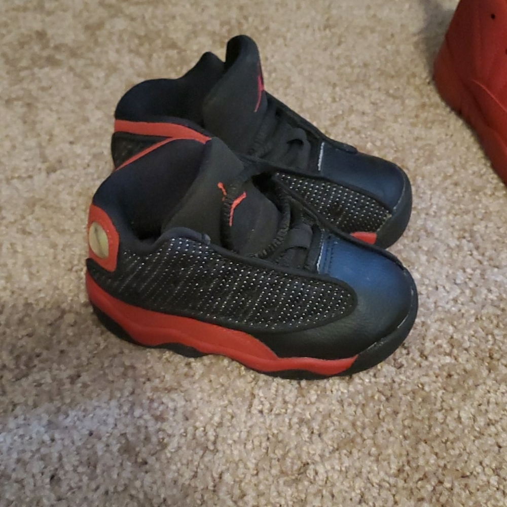 Jordan